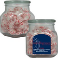 Apothecary Jar with Starlite Breath Mints - Large